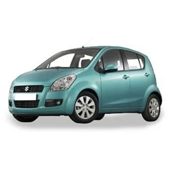 Suzuki Splash de 2008 à 2012 – pièces et accessoires auto