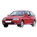 Suzuki Swift de 1989 à 1996 – pièces et accessoires auto