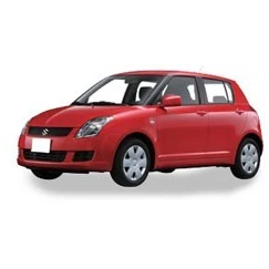 Suzuki Swift de 2005 à 2010 – pièces et accessoires auto