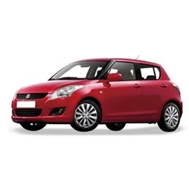 Suzuki Swift de 2010 à 2013 – pièces et accessoires auto