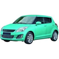 Suzuki Swift de 2014 à 2017 – pièces et accessoires auto