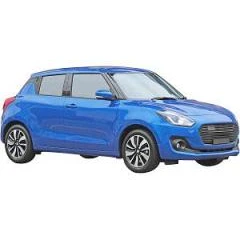 Suzuki Swift de 2017 jusqu'à présent – pièces et accessoires auto