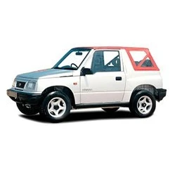 Suzuki Vitara de 1988 à 1998 – pièces et accessoires auto