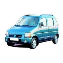 Suzuki Wagon R+ de 1997 à 2000 – pièces et accessoires auto