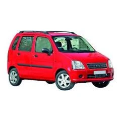 Suzuki Wagon R+ de 2000 à 2007 – pièces et accessoires auto