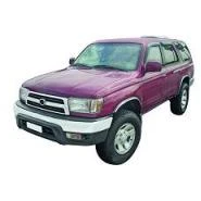 Toyota 4Runner de 1996 à 2002 – pièces et accessoires auto