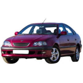 Toyota Avensis de 1998 à 2003 – pièces et accessoires auto