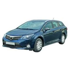 Toyota Avensis de 2012 à 2014 – pièces et accessoires auto