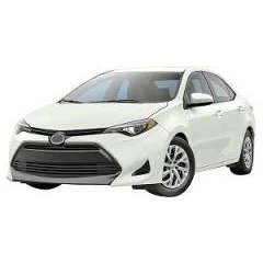 Toyota Corolla 3 et 5 portes de 2016 à 2019 – pièces et accessoires auto
