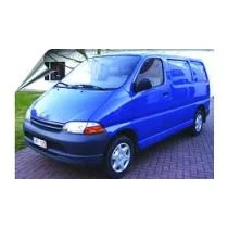 Toyota Hiace de 1996 à 2011 – pièces et accessoires auto