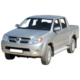 Toyota Hilux de 2005 à 2011 – pièces et accessoires auto