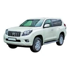 Land Cruiser Prado de 2009 à 2013 type J15  – pièces et accessoires auto