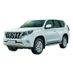 Land Cruiser Prado de 2013 à 2015 type J15  – pièces et accessoires auto