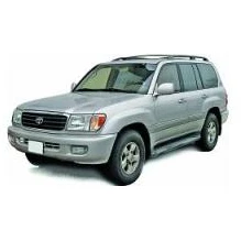 Land Cruiser de 1998 à 2007 type J10  – pièces et accessoires auto