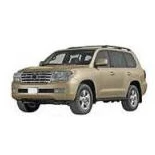 Land Cruiser de 2008 à 2012 type J20  – pièces et accessoires auto