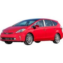 Toyota Prius Plus de 2012 jusqu'à présent – pièces et accessoires auto