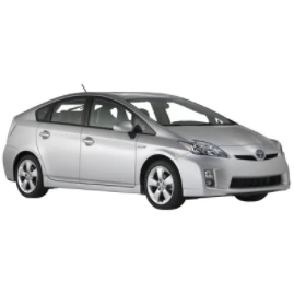Toyota Prius de 2009 à 2012 – pièces et accessoires auto