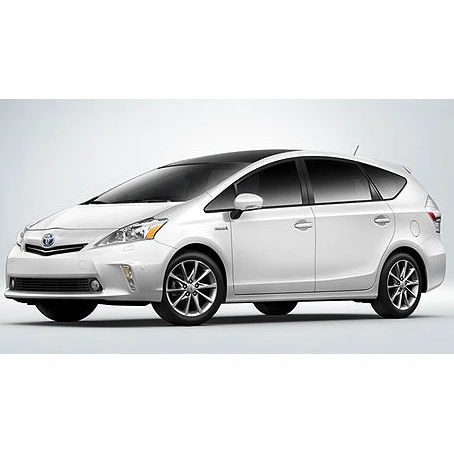 Toyota Prius de 2012 à 2016 – pièces et accessoires auto