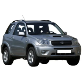 Toyota RAV 4 de 2003 à 2006 – pièces et accessoires auto