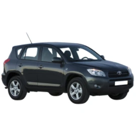 Toyota RAV 4 de 2006 à 2009 – pièces et accessoires auto