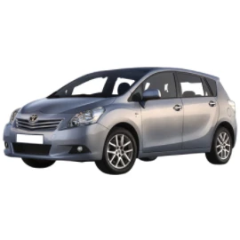 Toyota Verso de 2009 à 2013 – pièces et accessoires auto