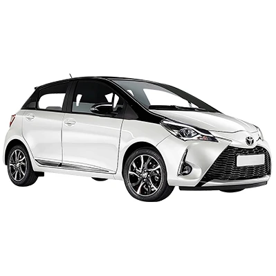 Toyota Yaris de 2017 jusqu'à présent – pièces et accessoires auto