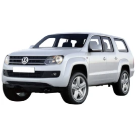 Volkswagen Amarok de 2010 jusqu'à présent – pièces et accessoires auto