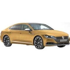 Volkswagen Arteon de 2017 jusqu'à présent – pièces et accessoires auto