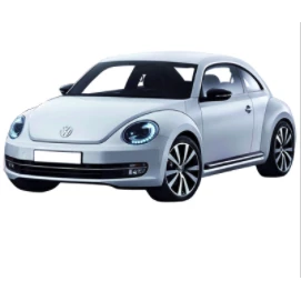 Volkswagen Beetle de 2011 jusqu'à présent – pièces et accessoires auto