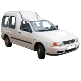 Volkswagen Caddy de 1995 à 2004 – pièces et accessoires auto