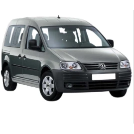 Volkswagen Caddy de 2003 à 2010 – pièces et accessoires auto