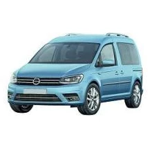 Volkswagen Caddy de 2015 à 2020 – pièces et accessoires auto