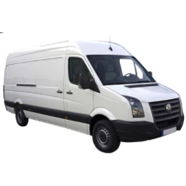 Volkswagen Crafter de 2006 à 2016 – pièces et accessoires auto