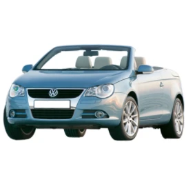 Volkswagen Eos de 2006 à 2010 – pièces et accessoires auto