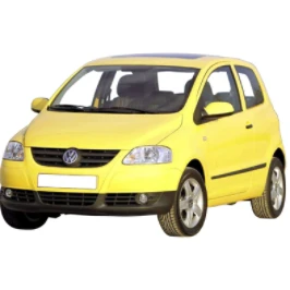Volkswagen Fox de 2005 à 2011 – pièces et accessoires auto
