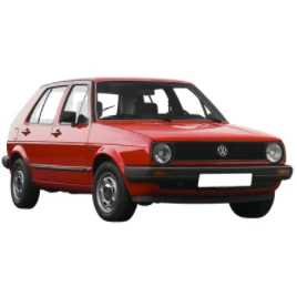 Volkswagen Golf 1 de 1974 à 1983 – pièces et accessoires auto