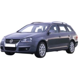 Volkswagen Golf 5 Break SW de 2007 à 2009 – pièces et accessoires auto