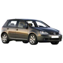 Volkswagen Golf 5 de 2003 à 2008 – pièces et accessoires auto