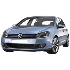 Volkswagen Golf 6 de 2008 à 2013 – pièces et accessoires auto