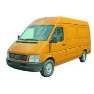 Volkswagen LT de 1996 à 2006 – pièces et accessoires auto