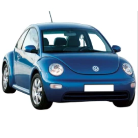 Volkswagen New Beetle de 1998 à 2011 – pièces et accessoires auto