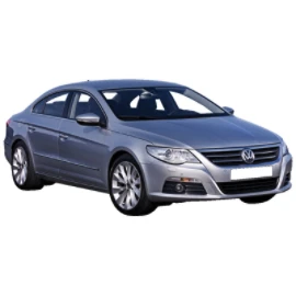 Volkswagen Passat Coupe de 2008 à 2012 – pièces et accessoires auto