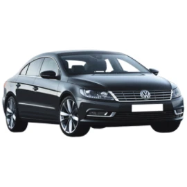Volkswagen Passat Coupe de 2012 jusqu'à présent – pièces et accessoires auto