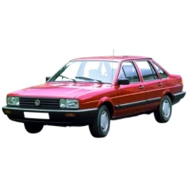 Volkswagen Passat de 1988 à 1993 – pièces et accessoires auto