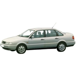 Volkswagen Passat de 1993 à 1997 – pièces et accessoires auto