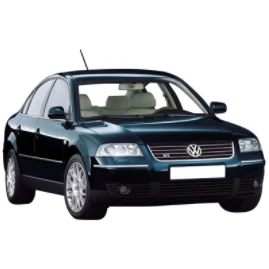 Volkswagen Passat de 2000 à 2005 – pièces et accessoires auto