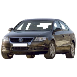 Volkswagen Passat de 2005 à 2010 – pièces et accessoires auto
