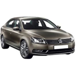 Volkswagen Passat de 2010 à 2014 – pièces et accessoires auto