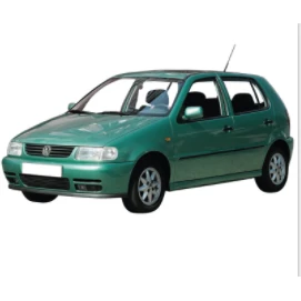Volkswagen Polo de 1994 à 1999 – pièces et accessoires auto