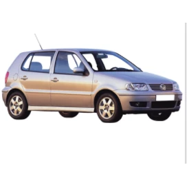 Volkswagen Polo de 1999 à 2001 – pièces et accessoires auto